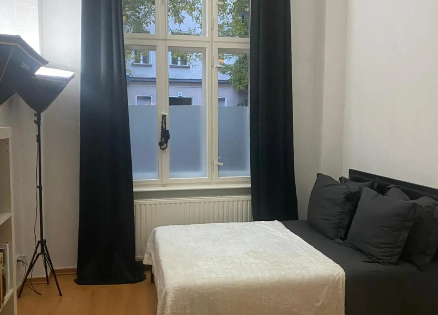 Room 1 Berlin 0*,  Germany